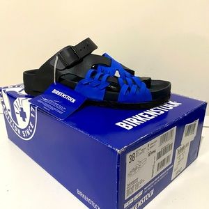Birkenstock  Tallahassee sandal size 38
